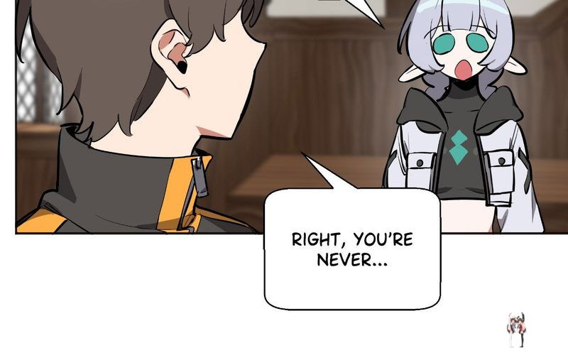 No Man&rsquo;s Land No Man&rsquo;s Land Chapter 80 - P&aacute;gina 39