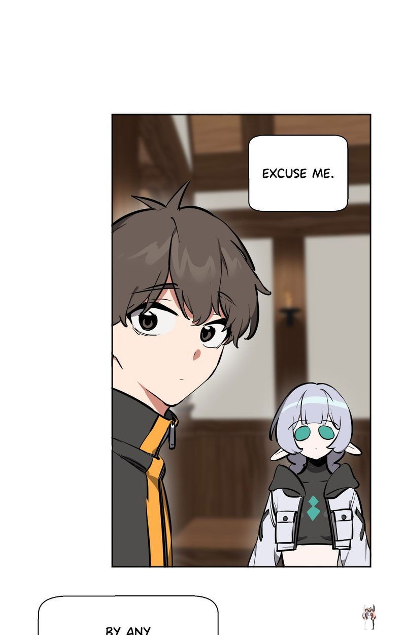 No Man&rsquo;s Land No Man&rsquo;s Land Chapter 80 - P&aacute;gina 40