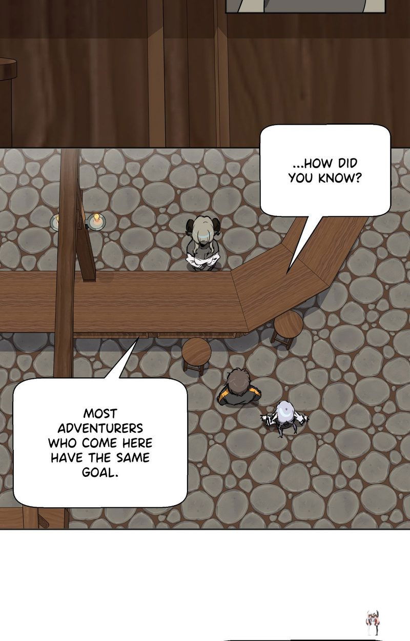 No Man&rsquo;s Land No Man&rsquo;s Land Chapter 80 - P&aacute;gina 42