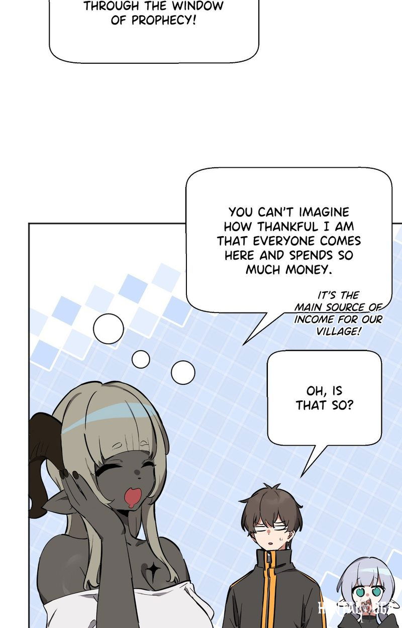 No Man&rsquo;s Land No Man&rsquo;s Land Chapter 80 - P&aacute;gina 44