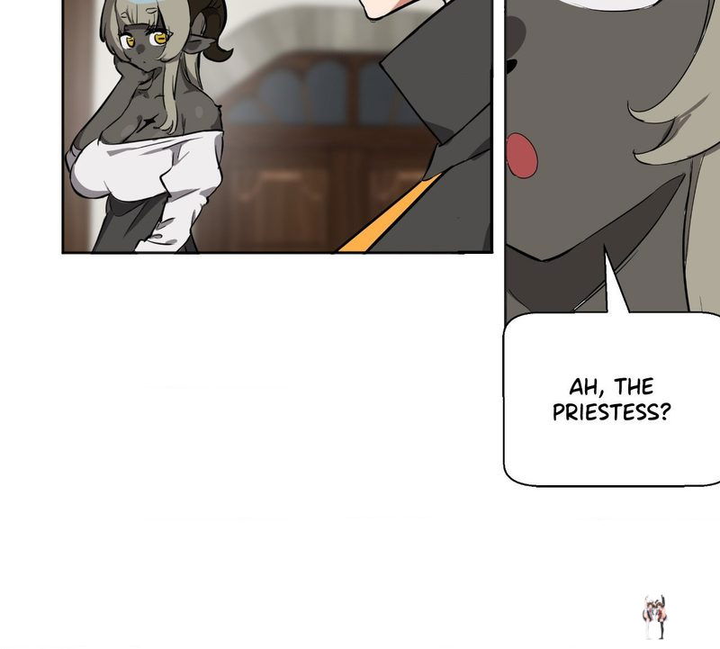 No Man&rsquo;s Land No Man&rsquo;s Land Chapter 80 - P&aacute;gina 46