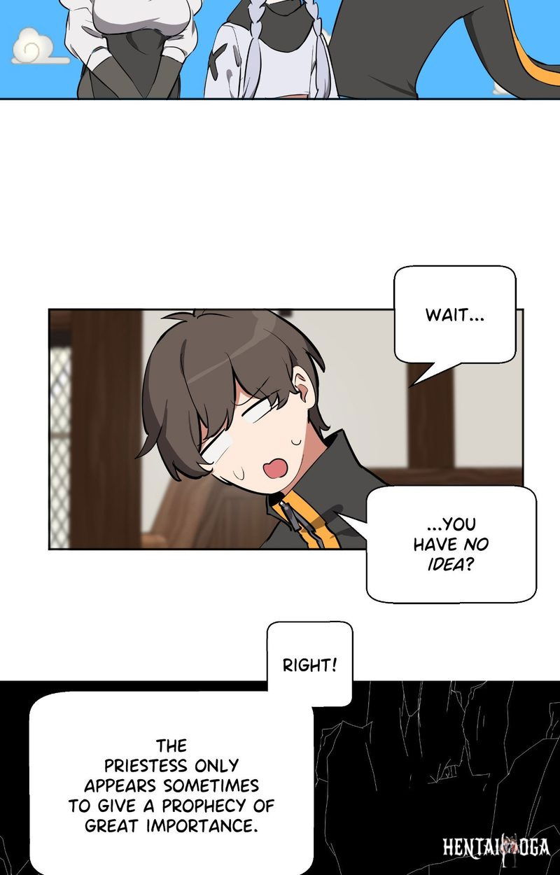 No Man&rsquo;s Land No Man&rsquo;s Land Chapter 80 - P&aacute;gina 48