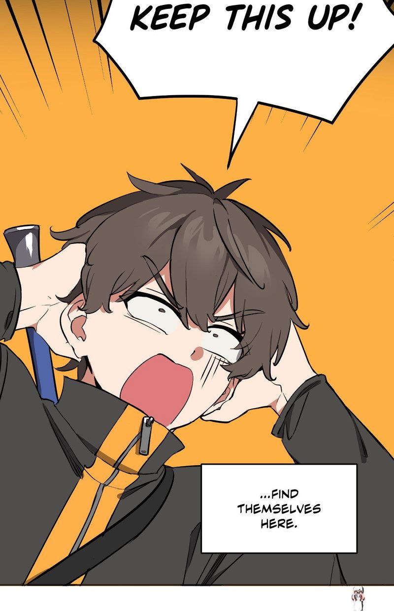 No Man&rsquo;s Land No Man&rsquo;s Land Chapter 80 - P&aacute;gina 5