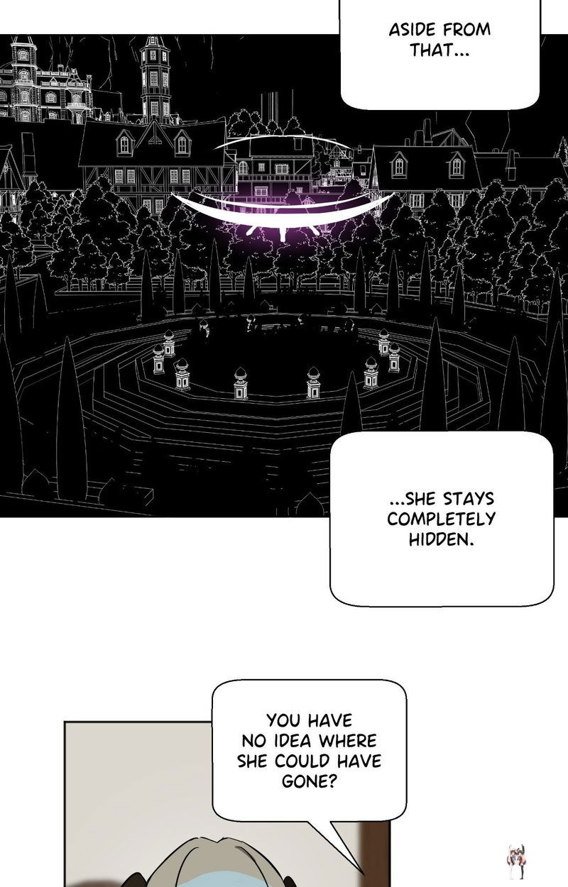 No Man&rsquo;s Land No Man&rsquo;s Land Chapter 80 - P&aacute;gina 50