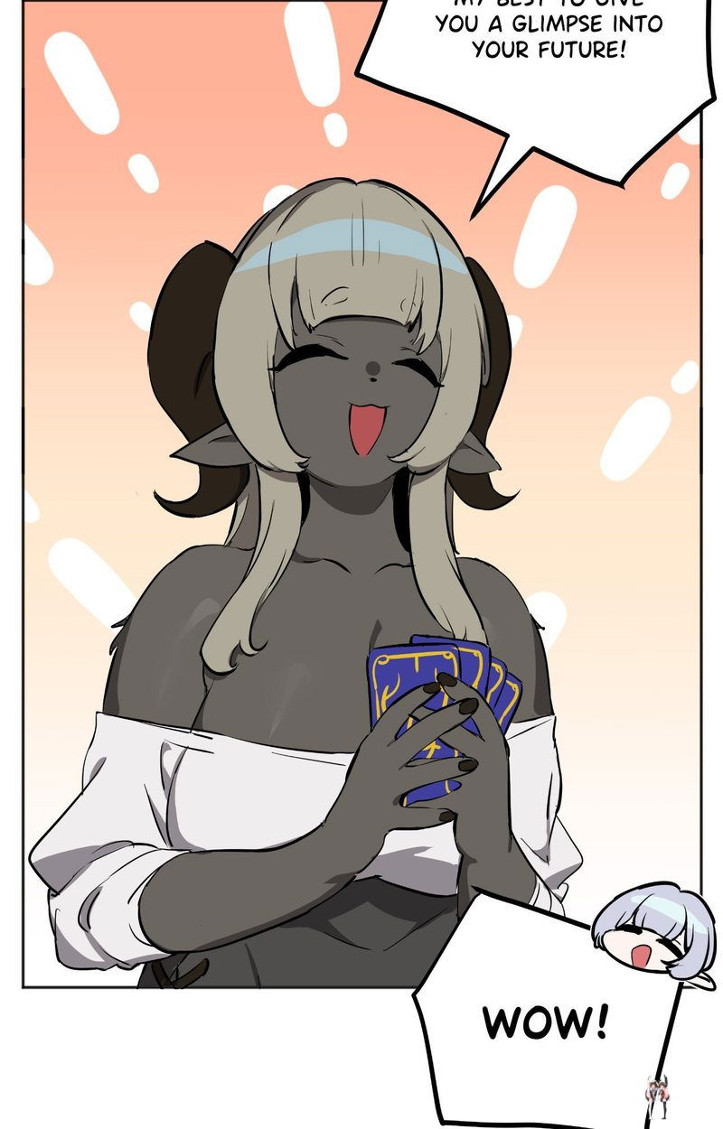 No Man&rsquo;s Land No Man&rsquo;s Land Chapter 80 - P&aacute;gina 59