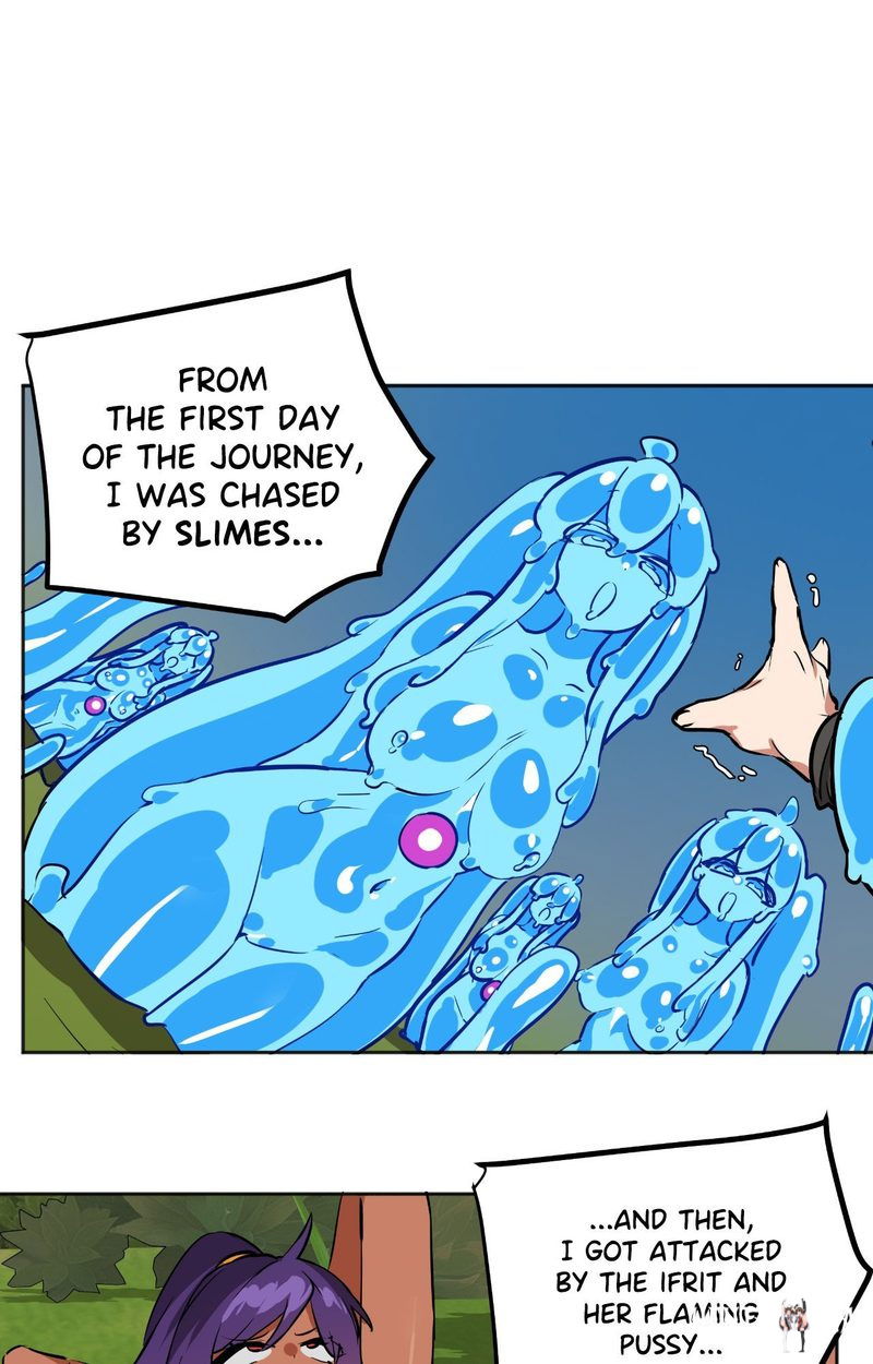 No Man&rsquo;s Land No Man&rsquo;s Land Chapter 80 - P&aacute;gina 6