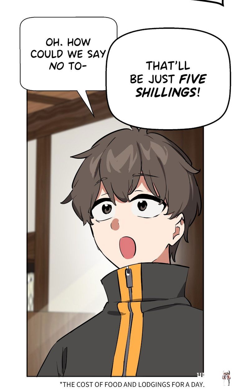 No Man&rsquo;s Land No Man&rsquo;s Land Chapter 80 - P&aacute;gina 60