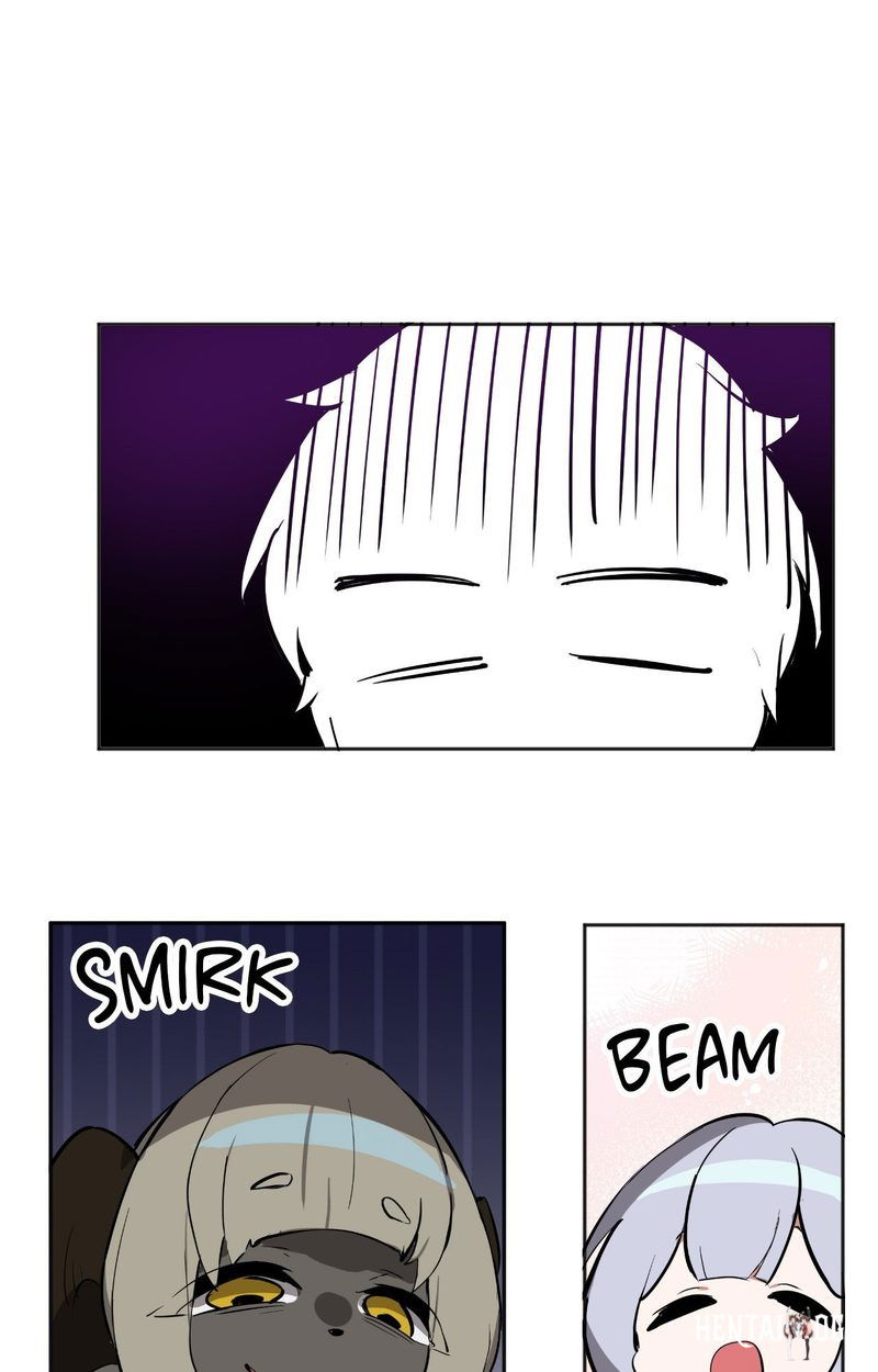 No Man&rsquo;s Land No Man&rsquo;s Land Chapter 80 - P&aacute;gina 61