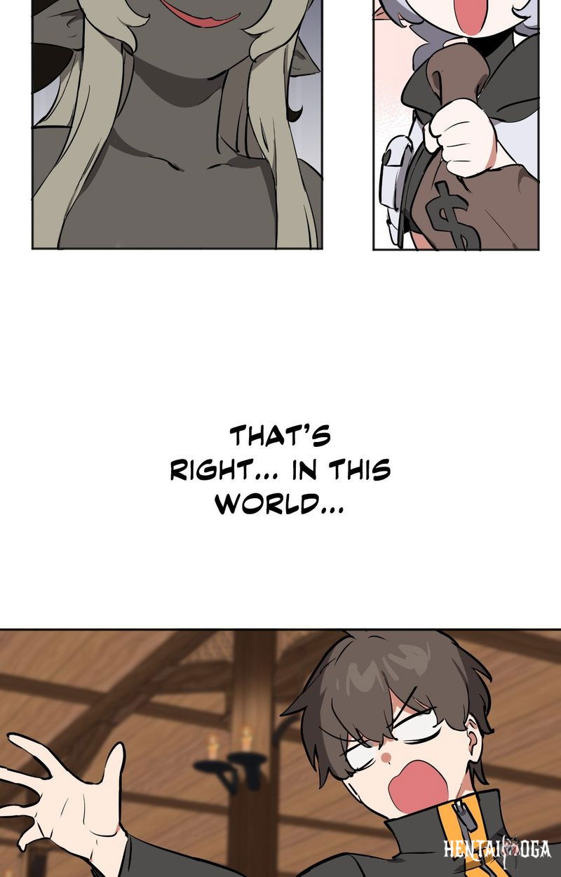 No Man&rsquo;s Land No Man&rsquo;s Land Chapter 80 - P&aacute;gina 62