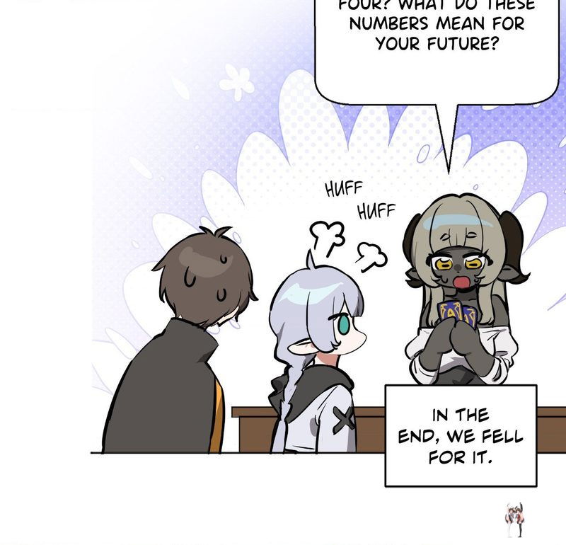 No Man&rsquo;s Land No Man&rsquo;s Land Chapter 80 - P&aacute;gina 65