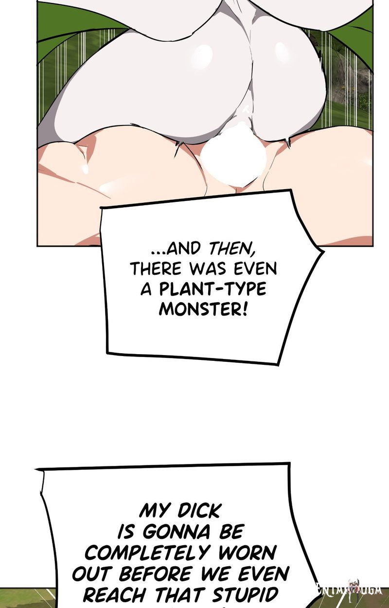 No Man&rsquo;s Land No Man&rsquo;s Land Chapter 80 - P&aacute;gina 8