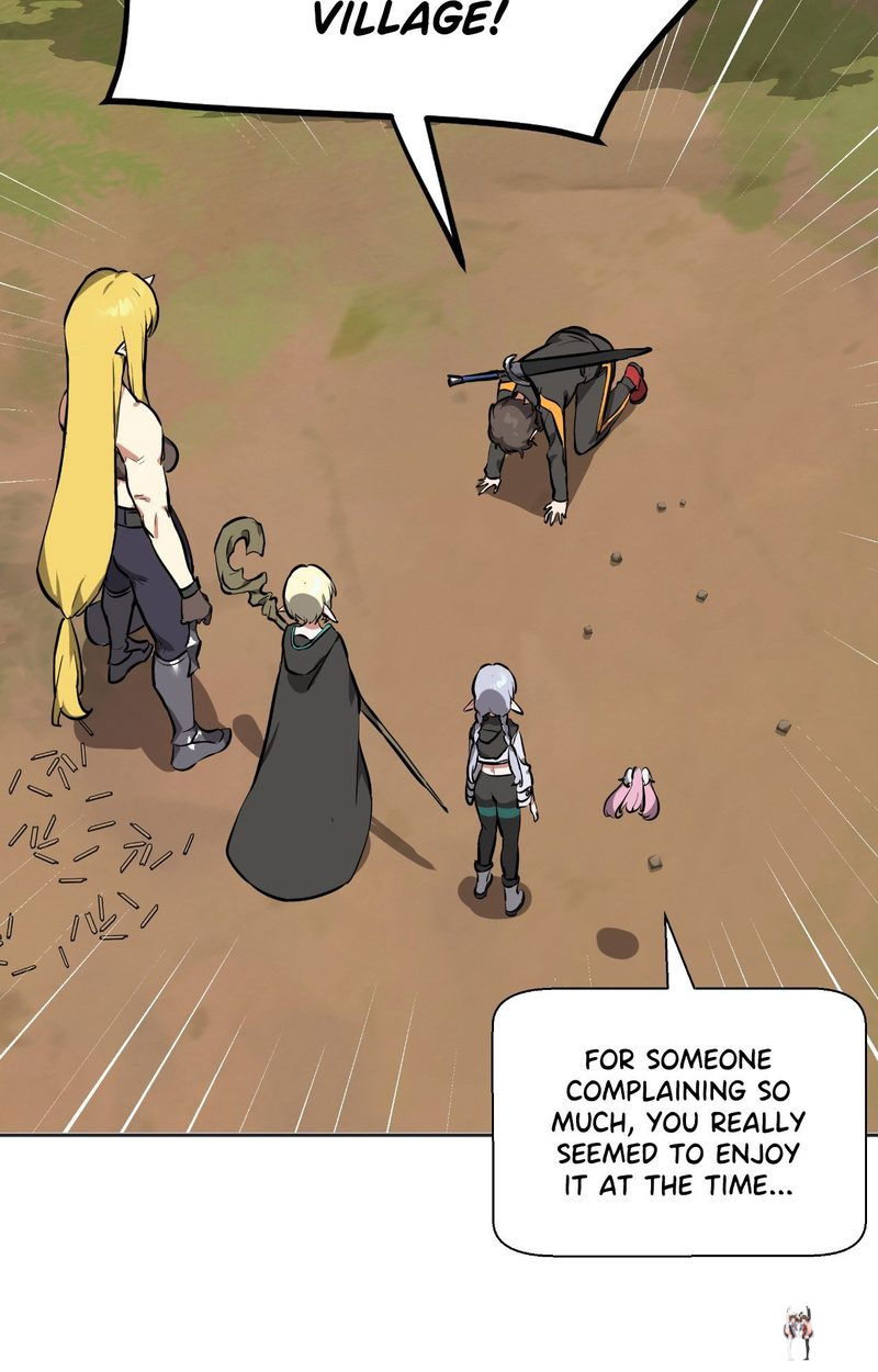 No Man&rsquo;s Land No Man&rsquo;s Land Chapter 80 - P&aacute;gina 9