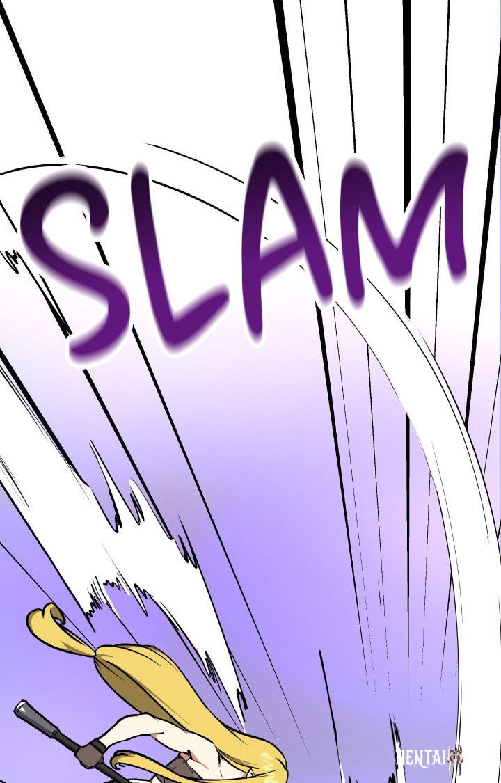 No Man&rsquo;s Land No Man&rsquo;s Land Chapter 79 - Page 1