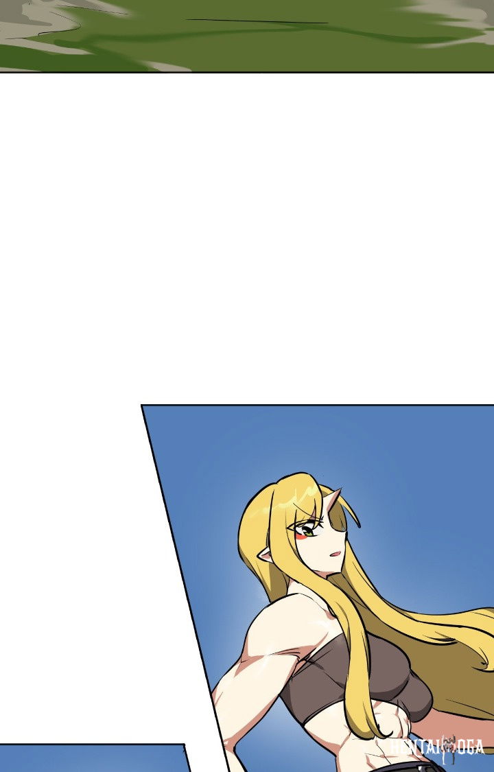 No Man&rsquo;s Land No Man&rsquo;s Land Chapter 79 - Page 10