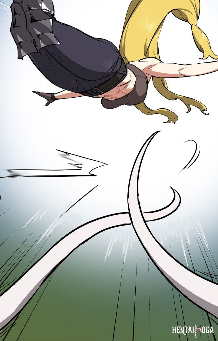 No Man&rsquo;s Land No Man&rsquo;s Land Chapter 79 - Page 13