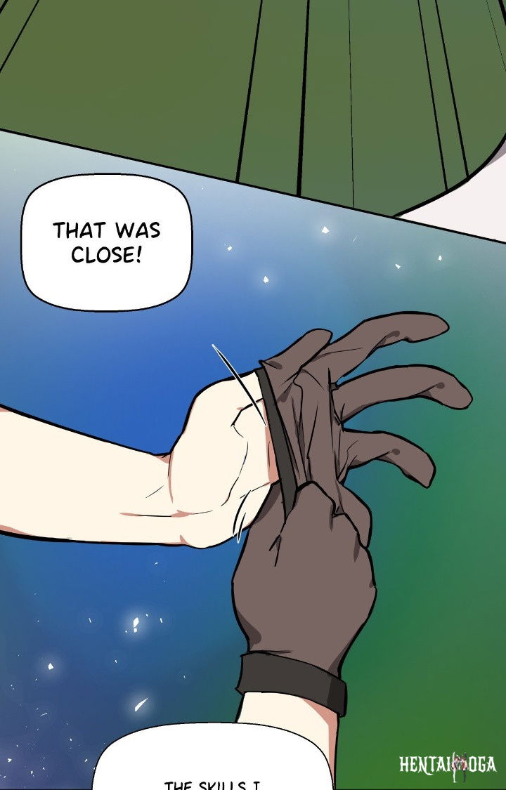 No Man&rsquo;s Land No Man&rsquo;s Land Chapter 79 - Page 14