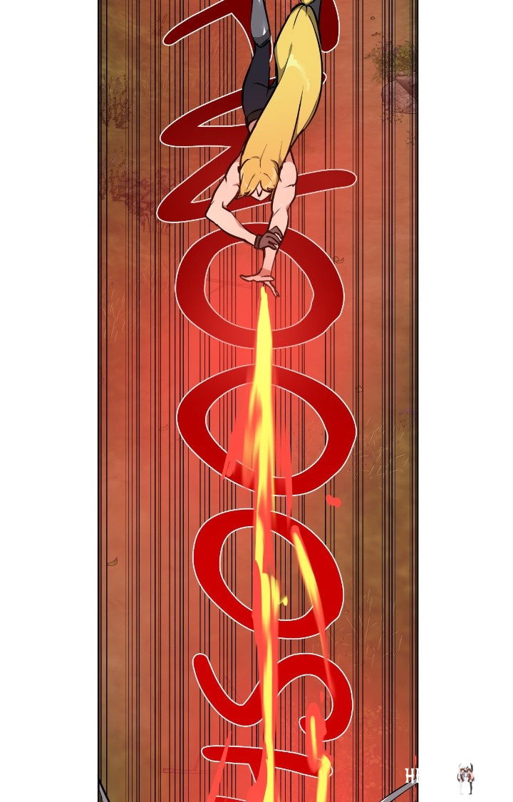 No Man&rsquo;s Land No Man&rsquo;s Land Chapter 79 - Page 18