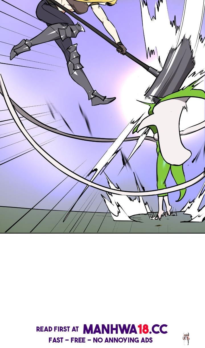 No Man&rsquo;s Land No Man&rsquo;s Land Chapter 79 - Page 2