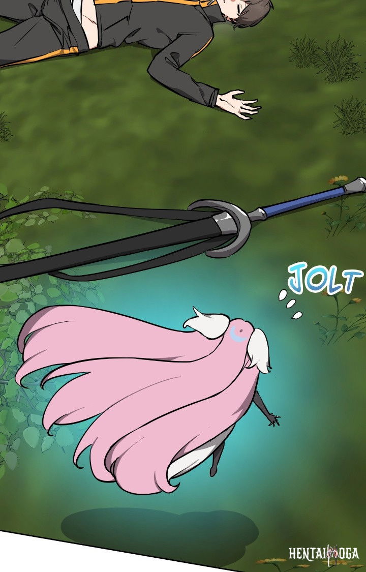 No Man&rsquo;s Land No Man&rsquo;s Land Chapter 79 - Page 22