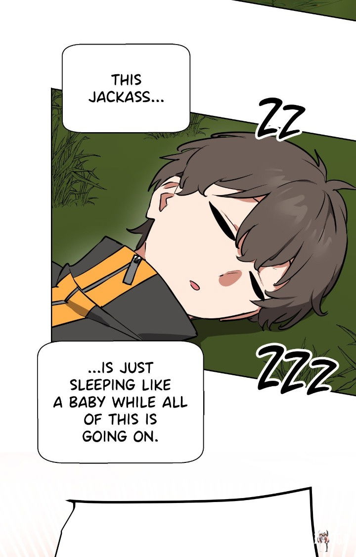 No Man&rsquo;s Land No Man&rsquo;s Land Chapter 79 - Page 23