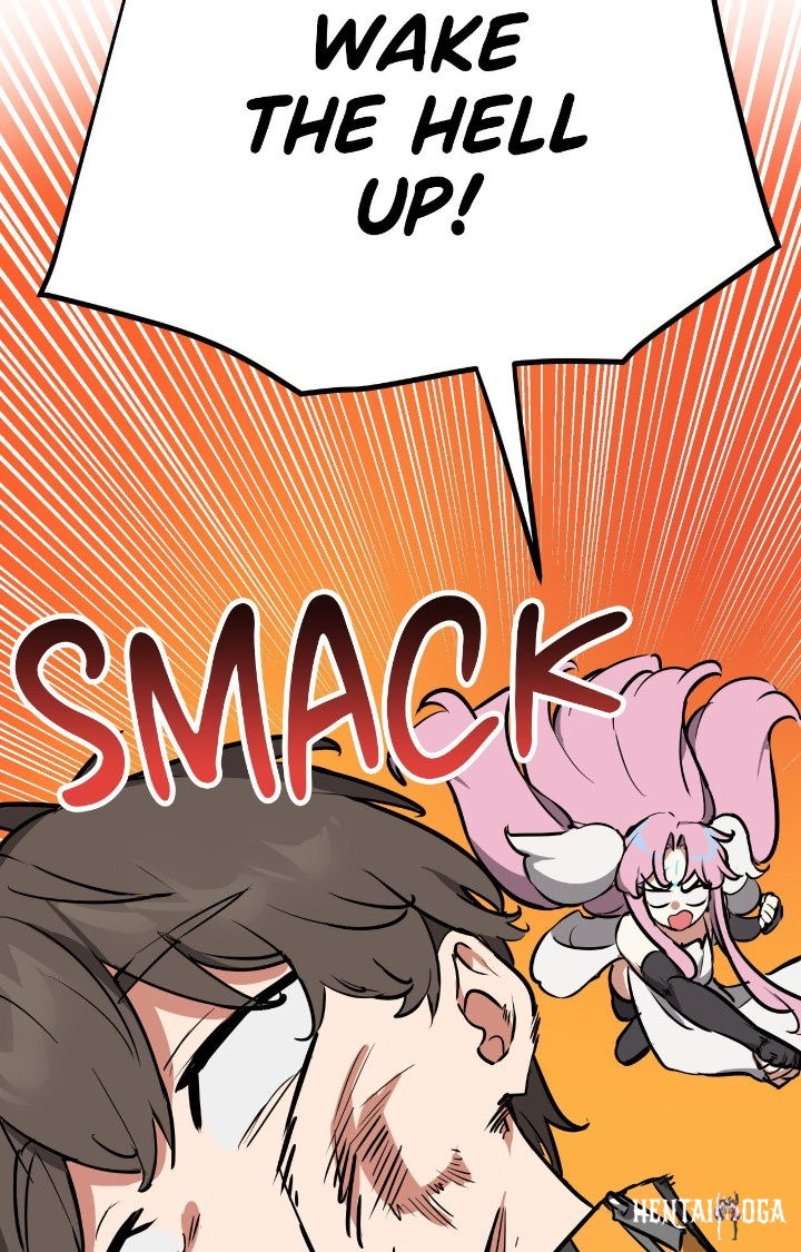 No Man&rsquo;s Land No Man&rsquo;s Land Chapter 79 - Page 24