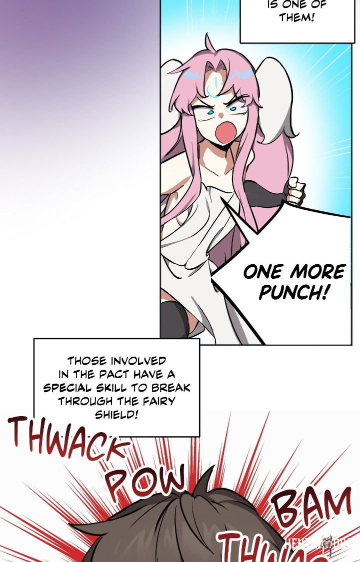 No Man&rsquo;s Land No Man&rsquo;s Land Chapter 79 - Page 30