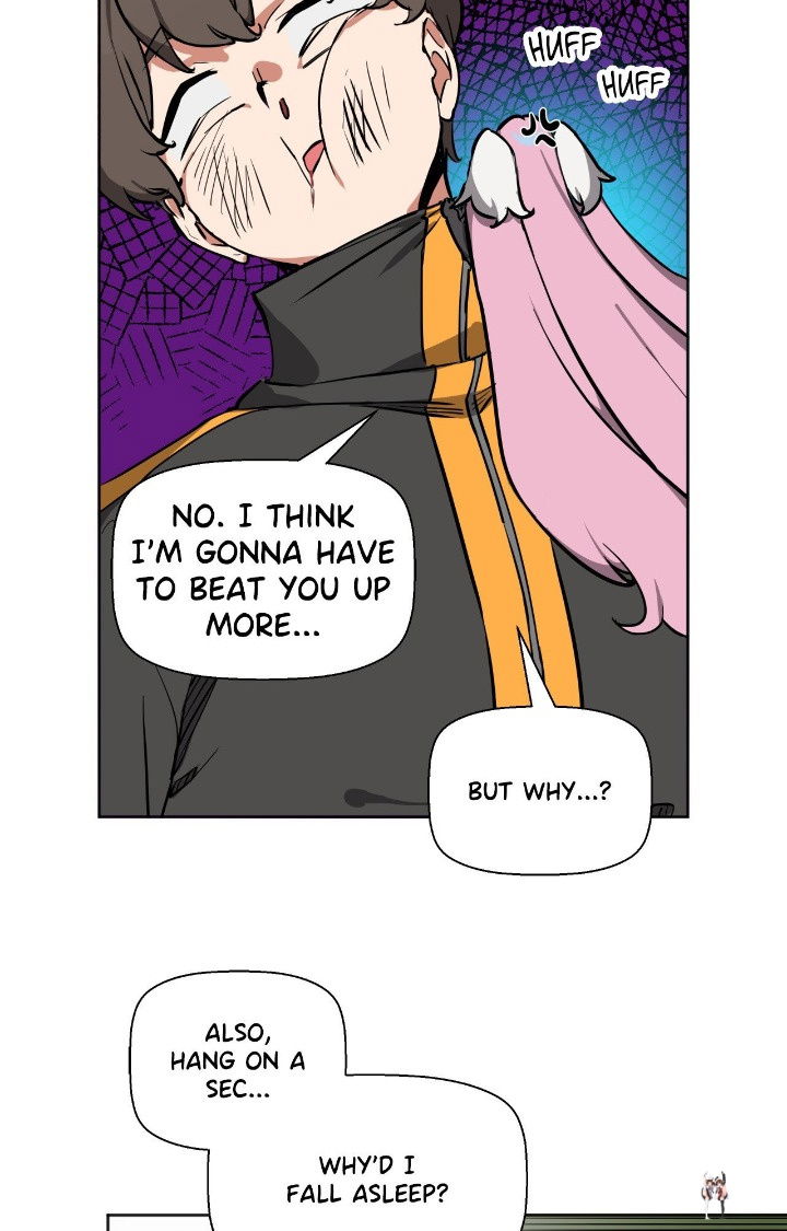 No Man&rsquo;s Land No Man&rsquo;s Land Chapter 79 - Page 33