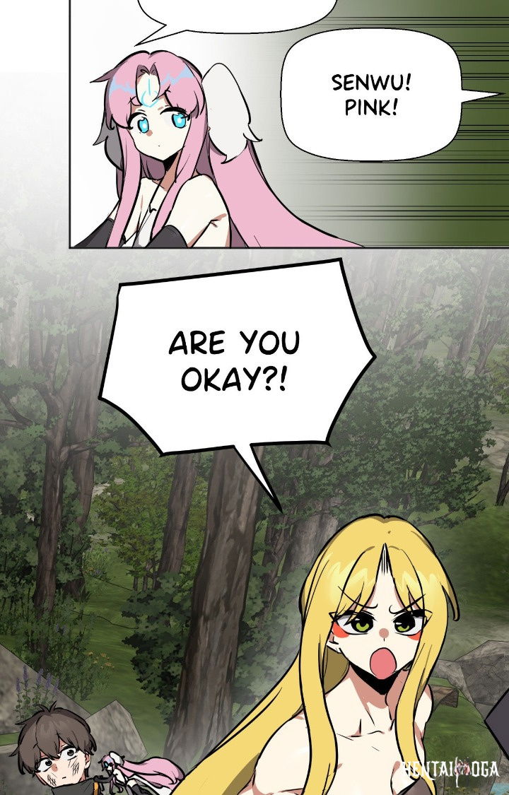 No Man&rsquo;s Land No Man&rsquo;s Land Chapter 79 - Page 34