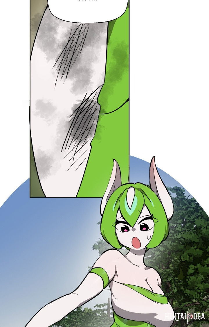 No Man&rsquo;s Land No Man&rsquo;s Land Chapter 79 - Page 37