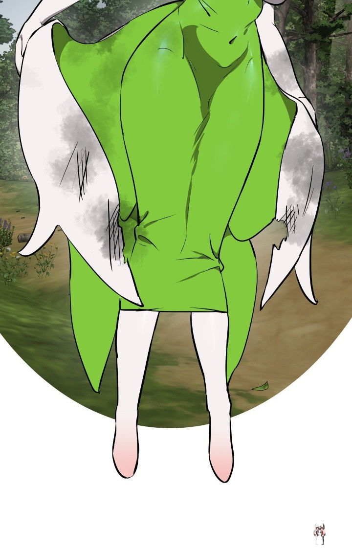 No Man&rsquo;s Land No Man&rsquo;s Land Chapter 79 - Page 38