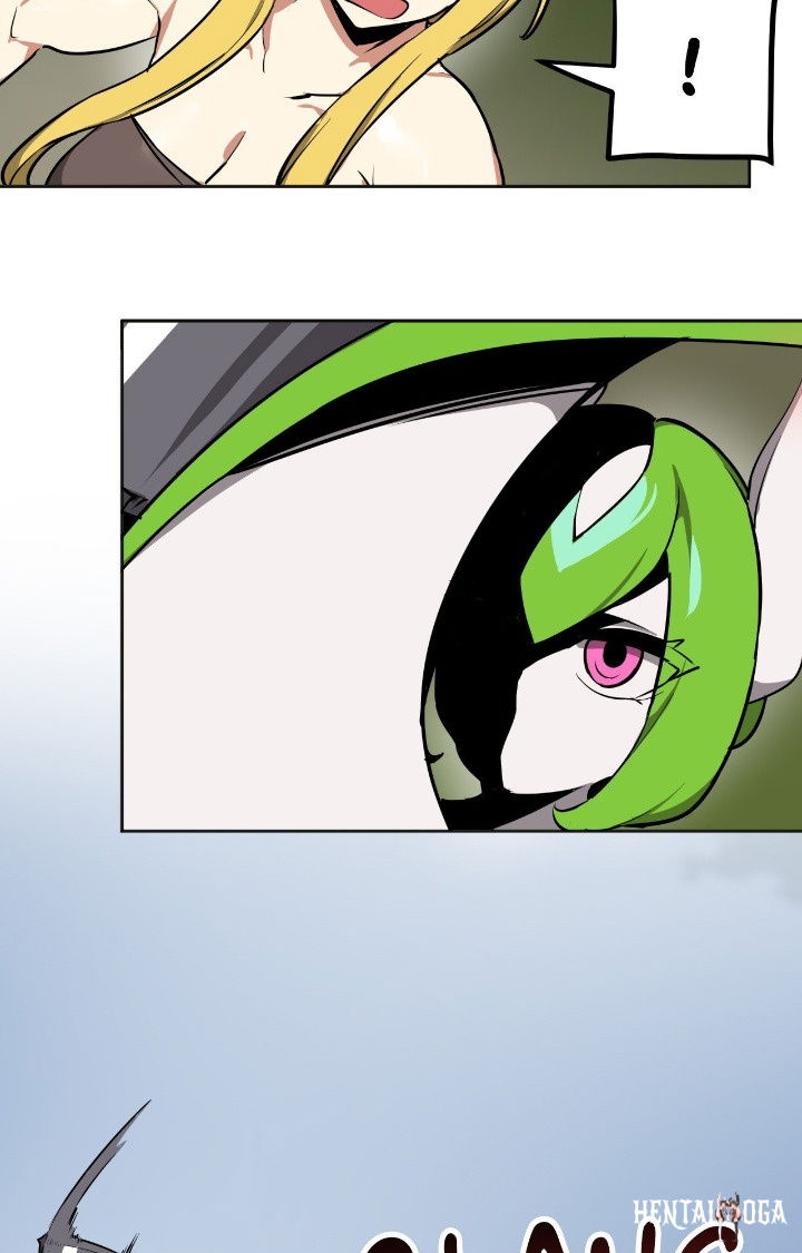 No Man&rsquo;s Land No Man&rsquo;s Land Chapter 79 - Page 4