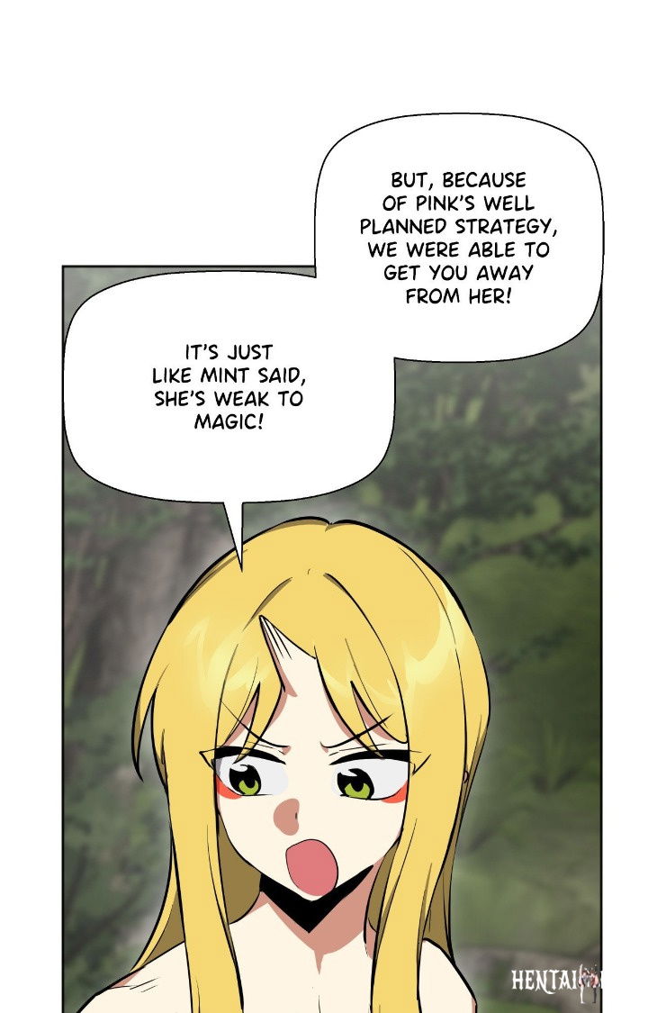 No Man&rsquo;s Land No Man&rsquo;s Land Chapter 79 - Page 40