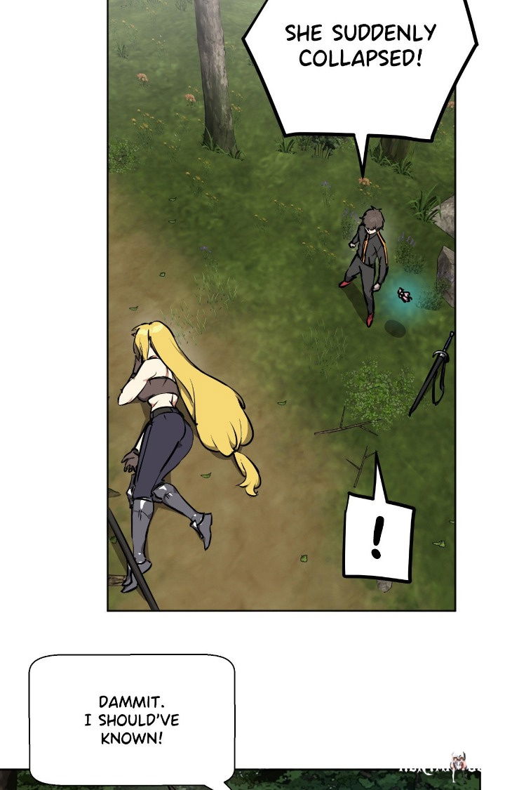 No Man&rsquo;s Land No Man&rsquo;s Land Chapter 79 - Page 43