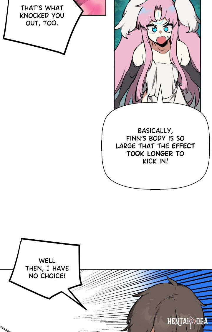 No Man&rsquo;s Land No Man&rsquo;s Land Chapter 79 - Page 45