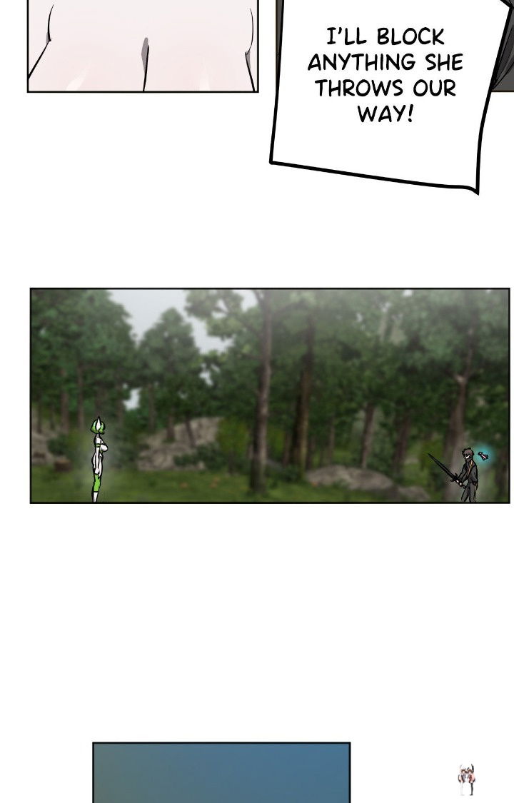 No Man&rsquo;s Land No Man&rsquo;s Land Chapter 79 - Page 51