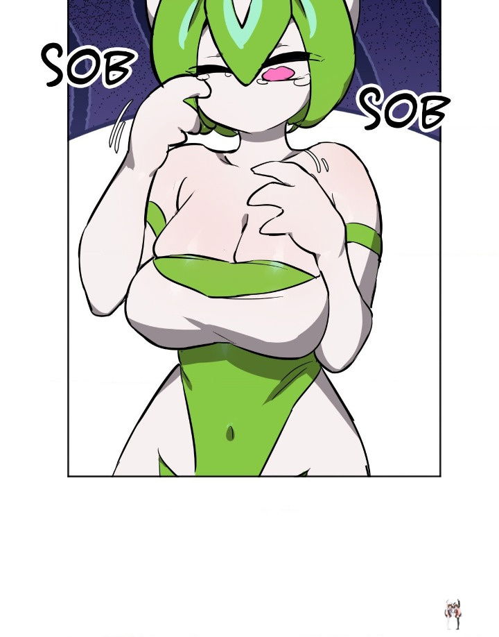 No Man&rsquo;s Land No Man&rsquo;s Land Chapter 79 - Page 55