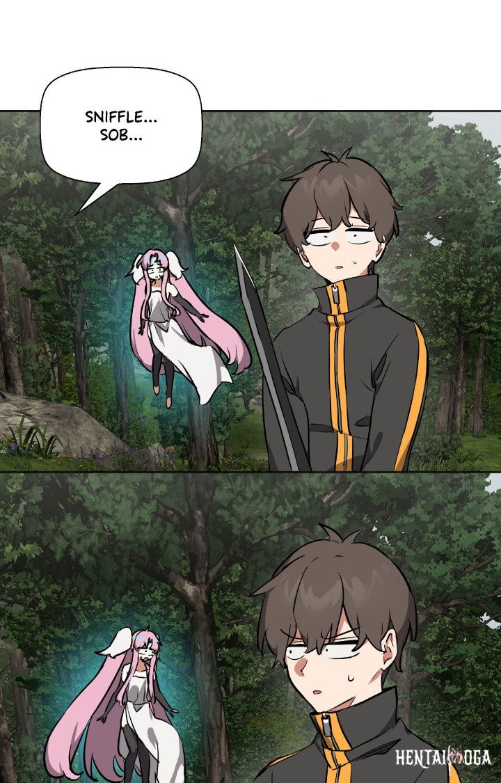 No Man&rsquo;s Land No Man&rsquo;s Land Chapter 79 - Page 56