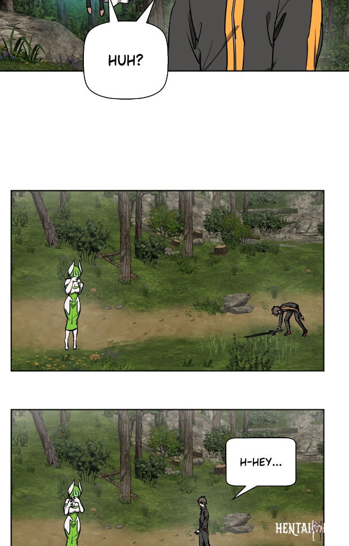 No Man&rsquo;s Land No Man&rsquo;s Land Chapter 79 - Page 57