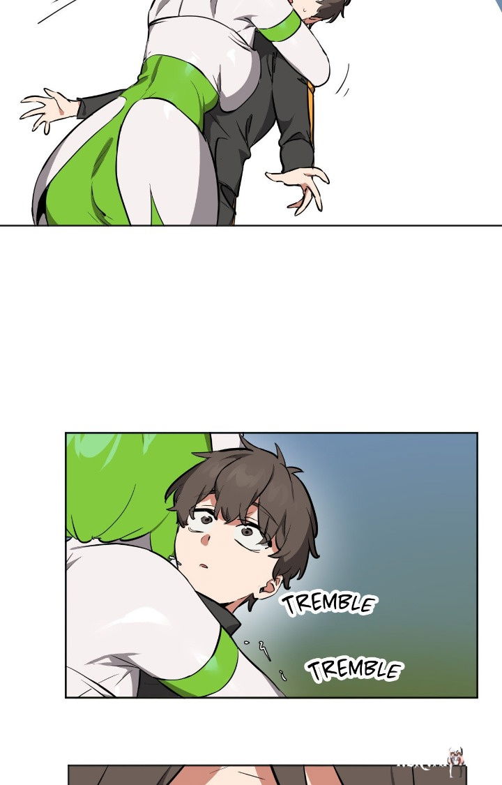 No Man&rsquo;s Land No Man&rsquo;s Land Chapter 79 - Page 59