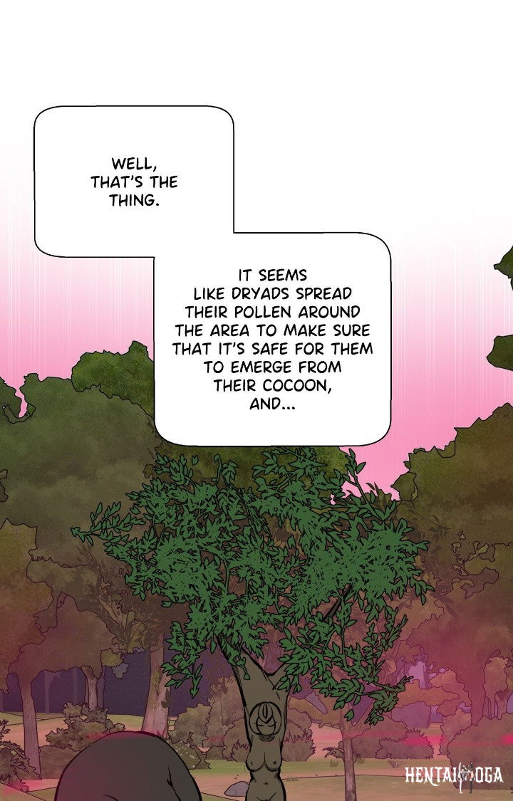 No Man&rsquo;s Land No Man&rsquo;s Land Chapter 79 - Page 63