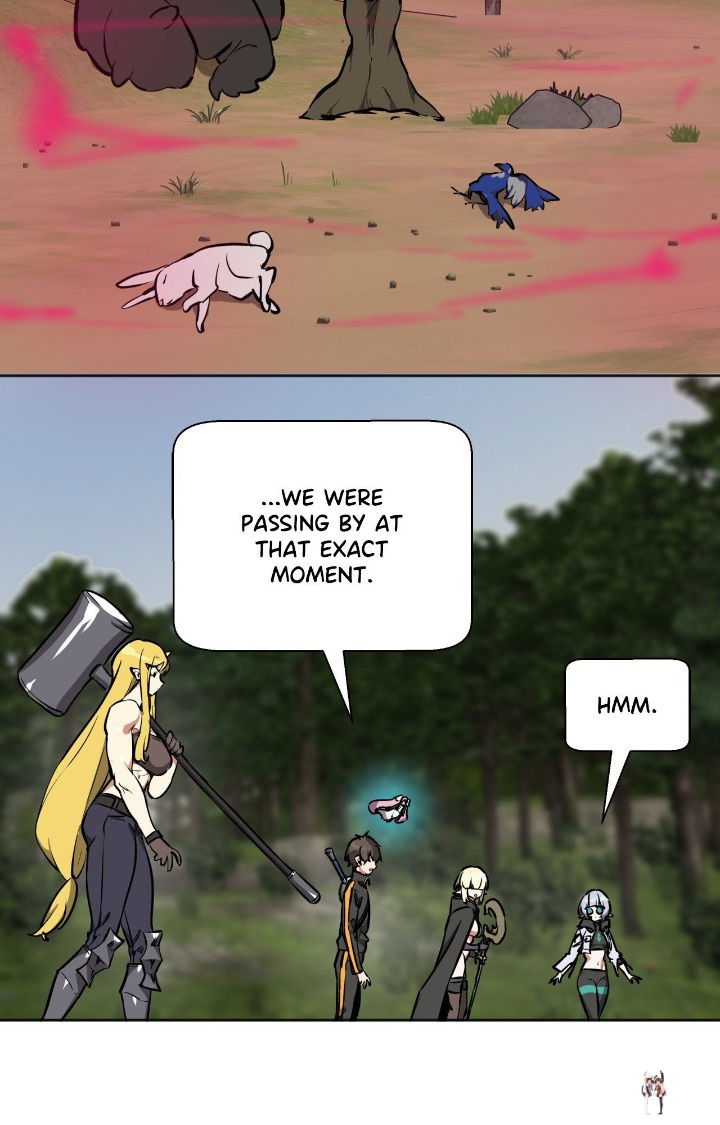 No Man&rsquo;s Land No Man&rsquo;s Land Chapter 79 - Page 64