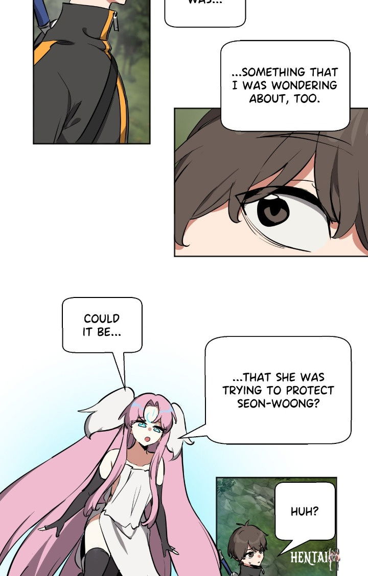 No Man&rsquo;s Land No Man&rsquo;s Land Chapter 79 - Page 66