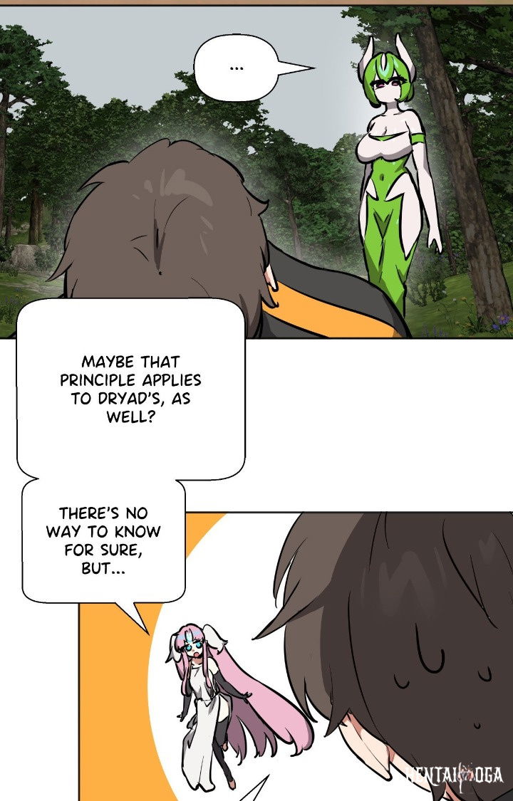 No Man&rsquo;s Land No Man&rsquo;s Land Chapter 79 - Page 68