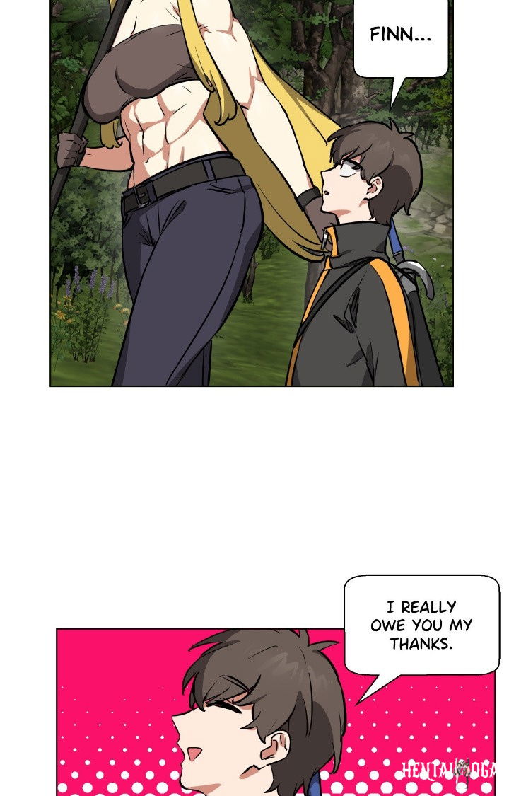 No Man&rsquo;s Land No Man&rsquo;s Land Chapter 79 - Page 71