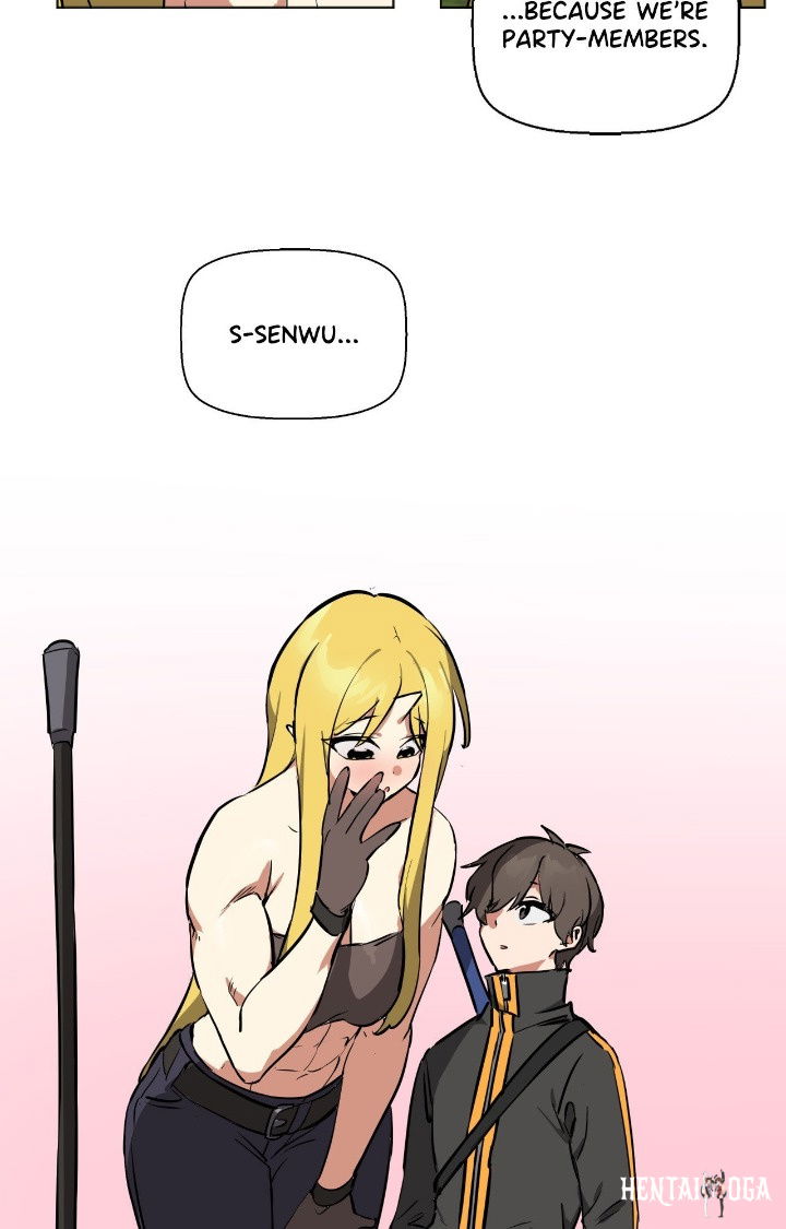 No Man&rsquo;s Land No Man&rsquo;s Land Chapter 79 - Page 73