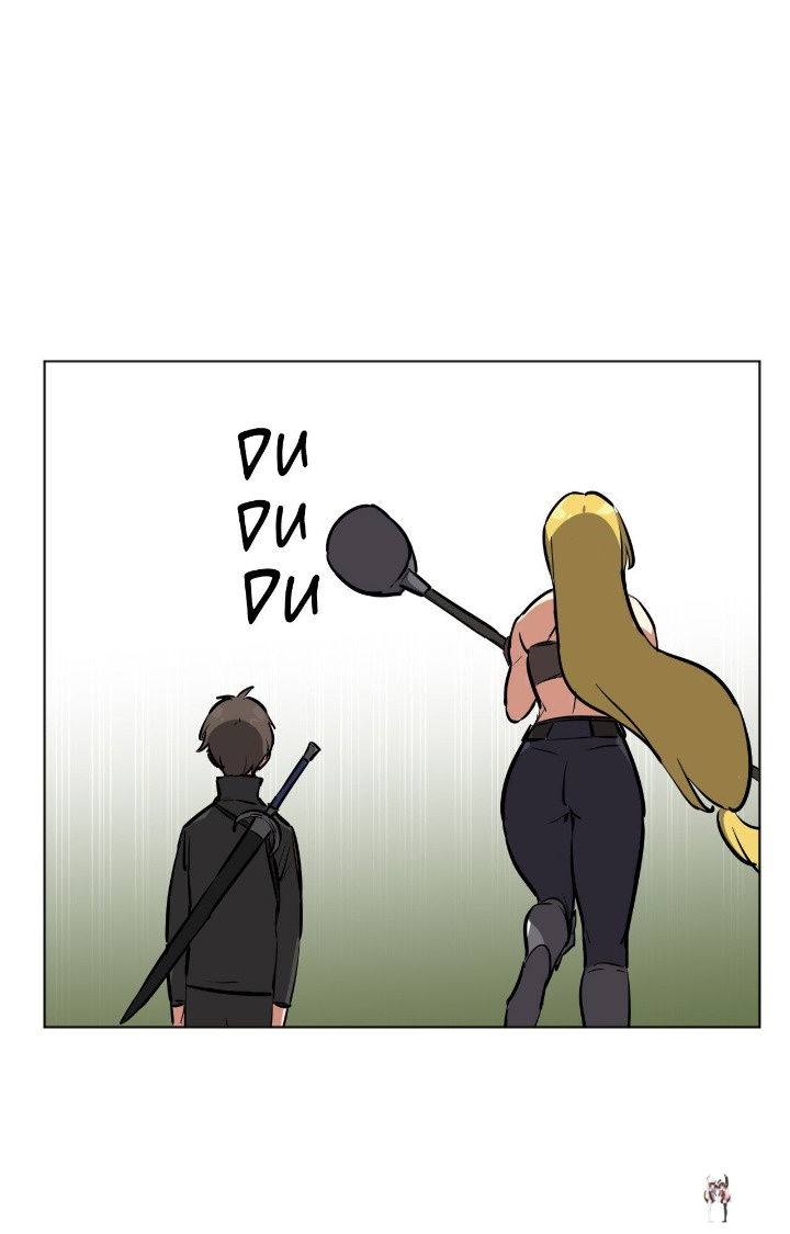 No Man&rsquo;s Land No Man&rsquo;s Land Chapter 79 - Page 76