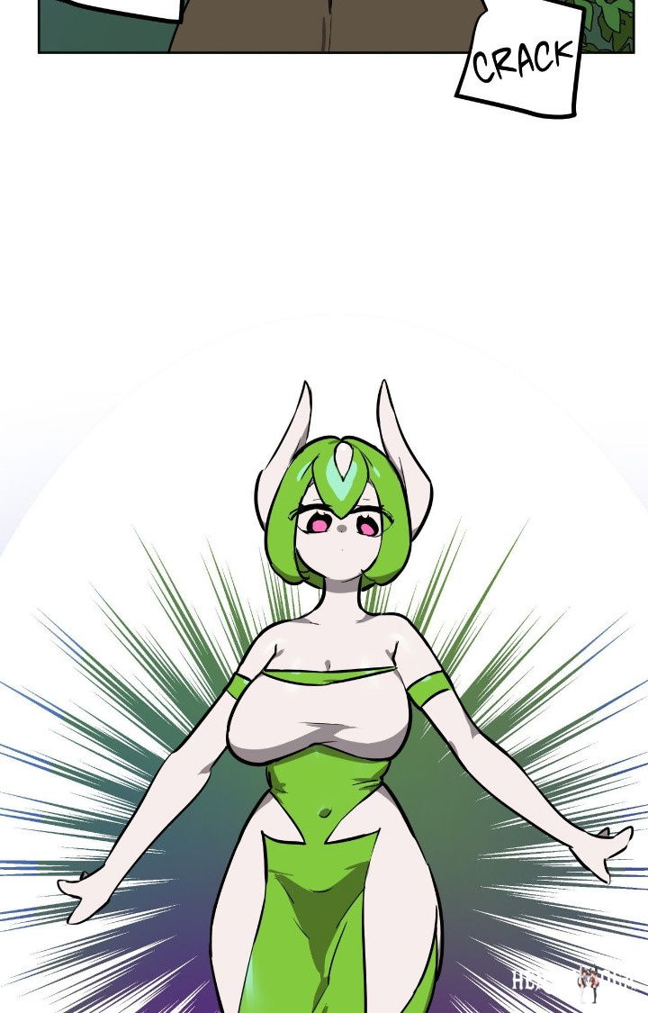 No Man&rsquo;s Land No Man&rsquo;s Land Chapter 79 - Page 83