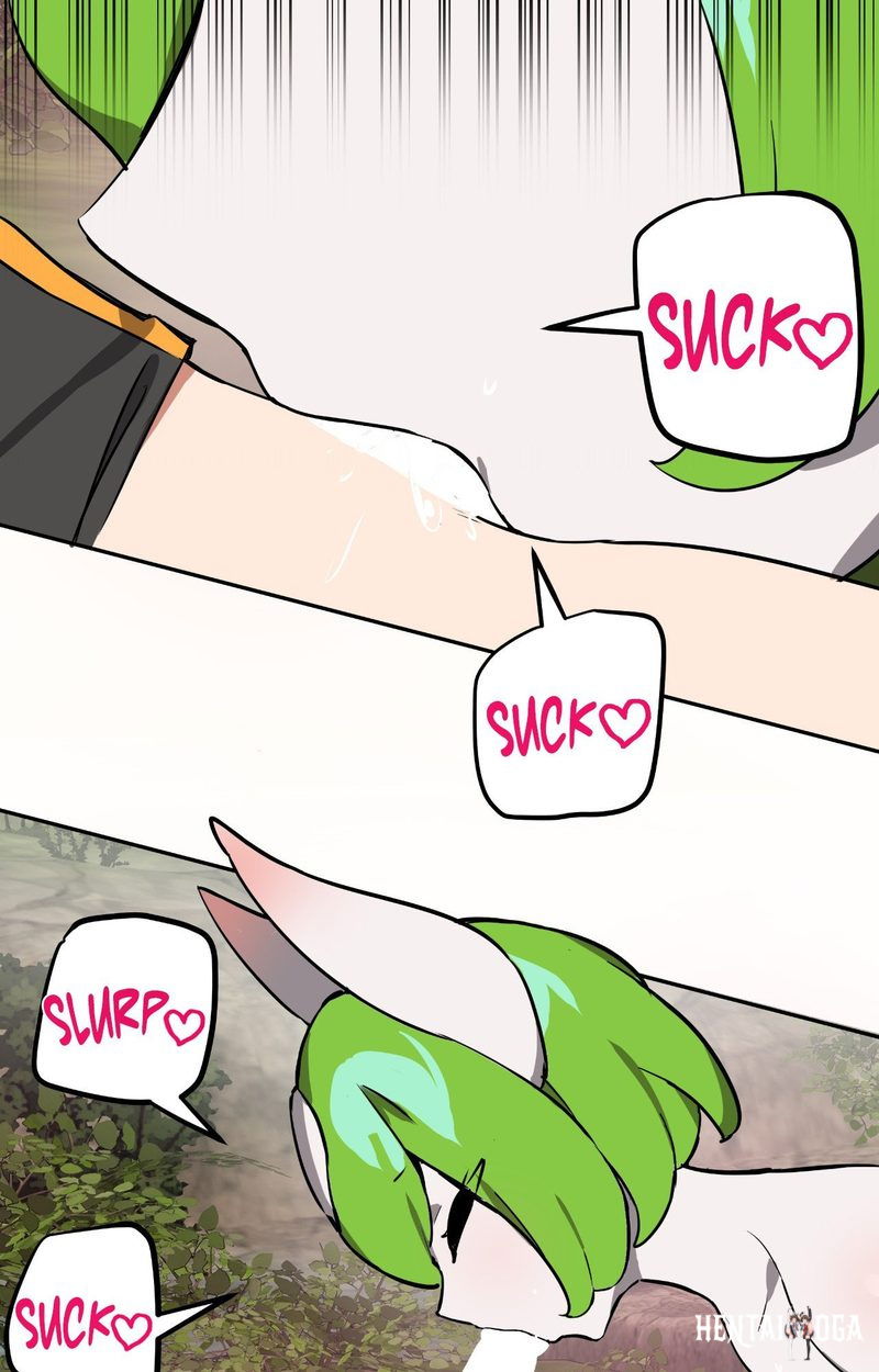 No Man&rsquo;s Land No Man&rsquo;s Land Chapter 78 - P&aacute;gina 1