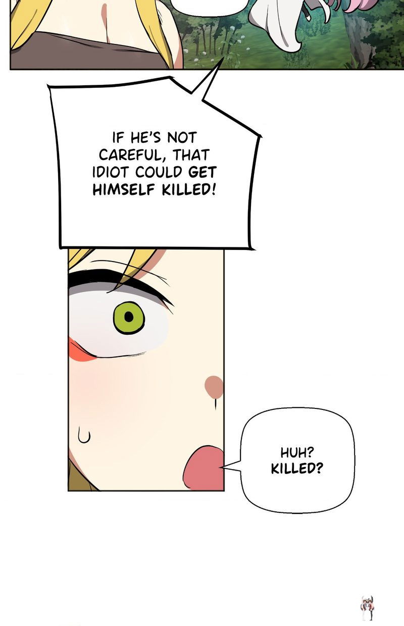 No Man&rsquo;s Land No Man&rsquo;s Land Chapter 78 - P&aacute;gina 13