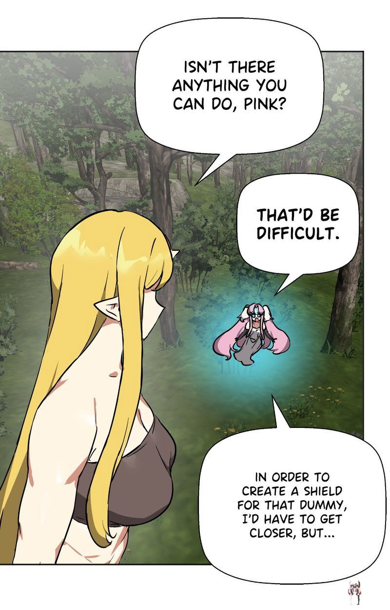 No Man&rsquo;s Land No Man&rsquo;s Land Chapter 78 - P&aacute;gina 17